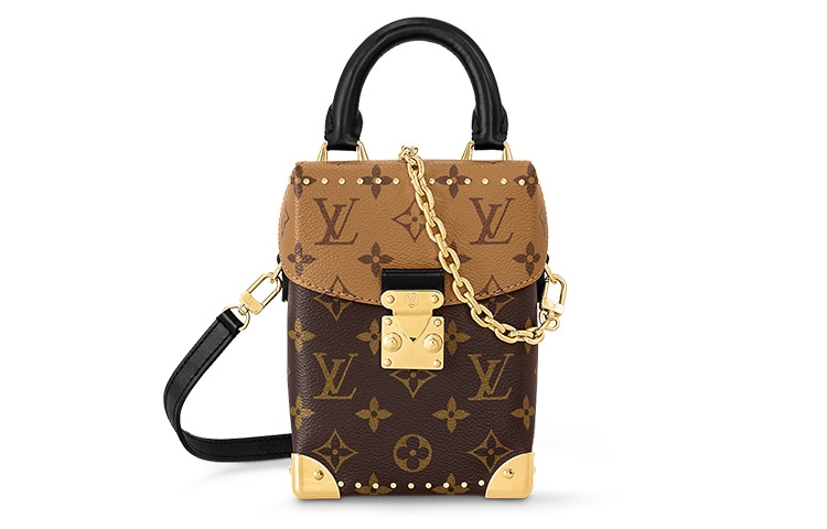 Сумки Louis Vuitton Camera Bag