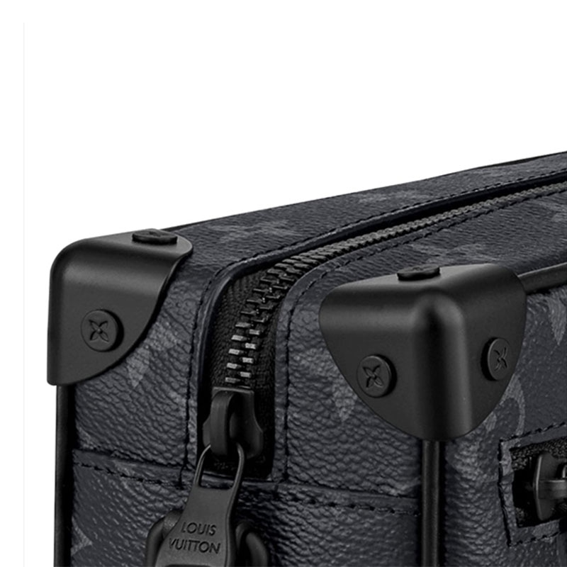 Louis Vuitton Soft Trunk — фото 5