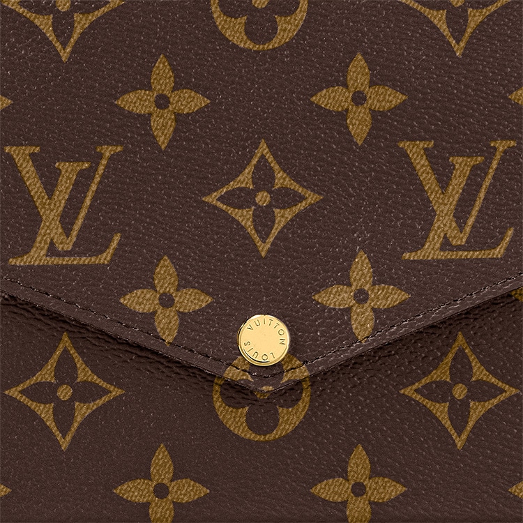 Louis Vuitton Pochette Félicie — фото 3