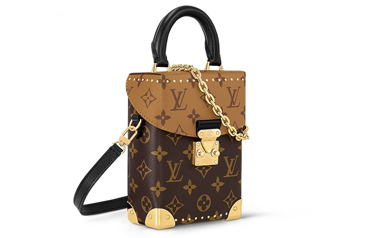 Louis Vuitton Camera Bag — фото 1