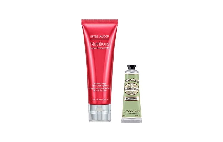 Estee Lauder