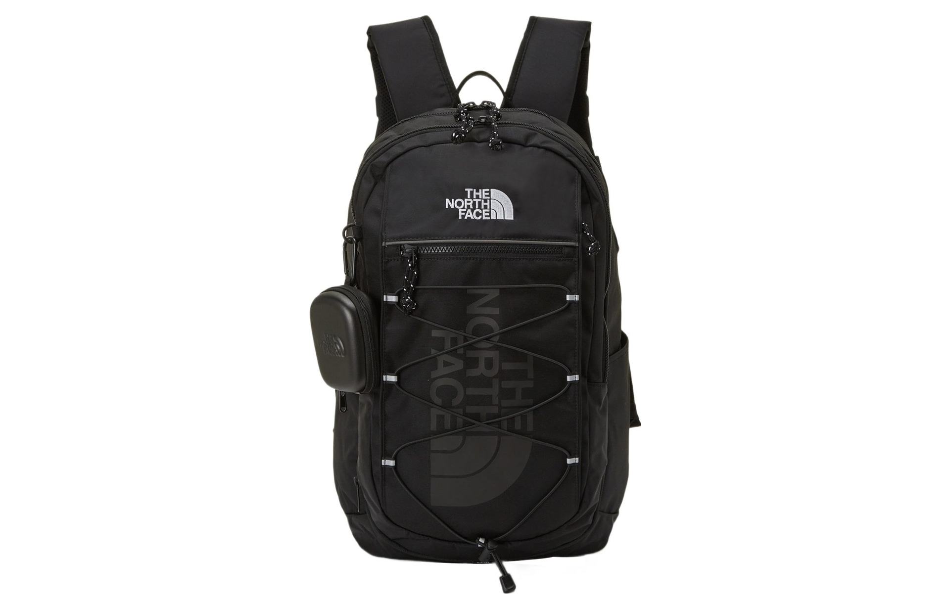 Сумки 北面/THE NORTH FACE The North Face Backpack Black