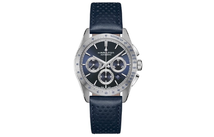 Часы Hamilton 100 42mm H36616640