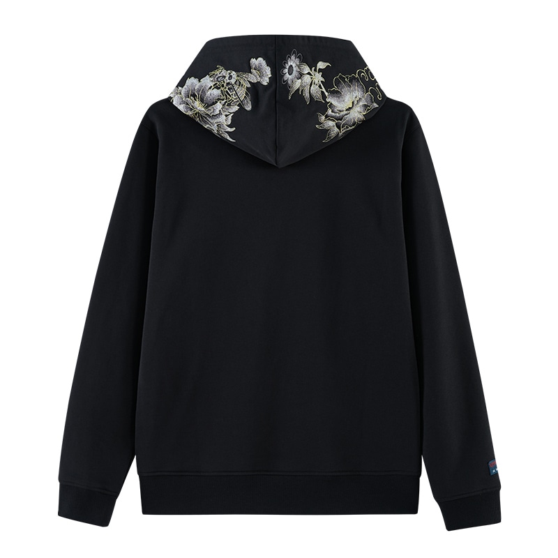 鬼洗 Oniarai Hoodie — фото 1