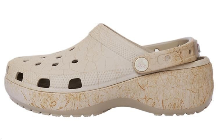 Crocs GOOD BAI x Crocs — фото 5
