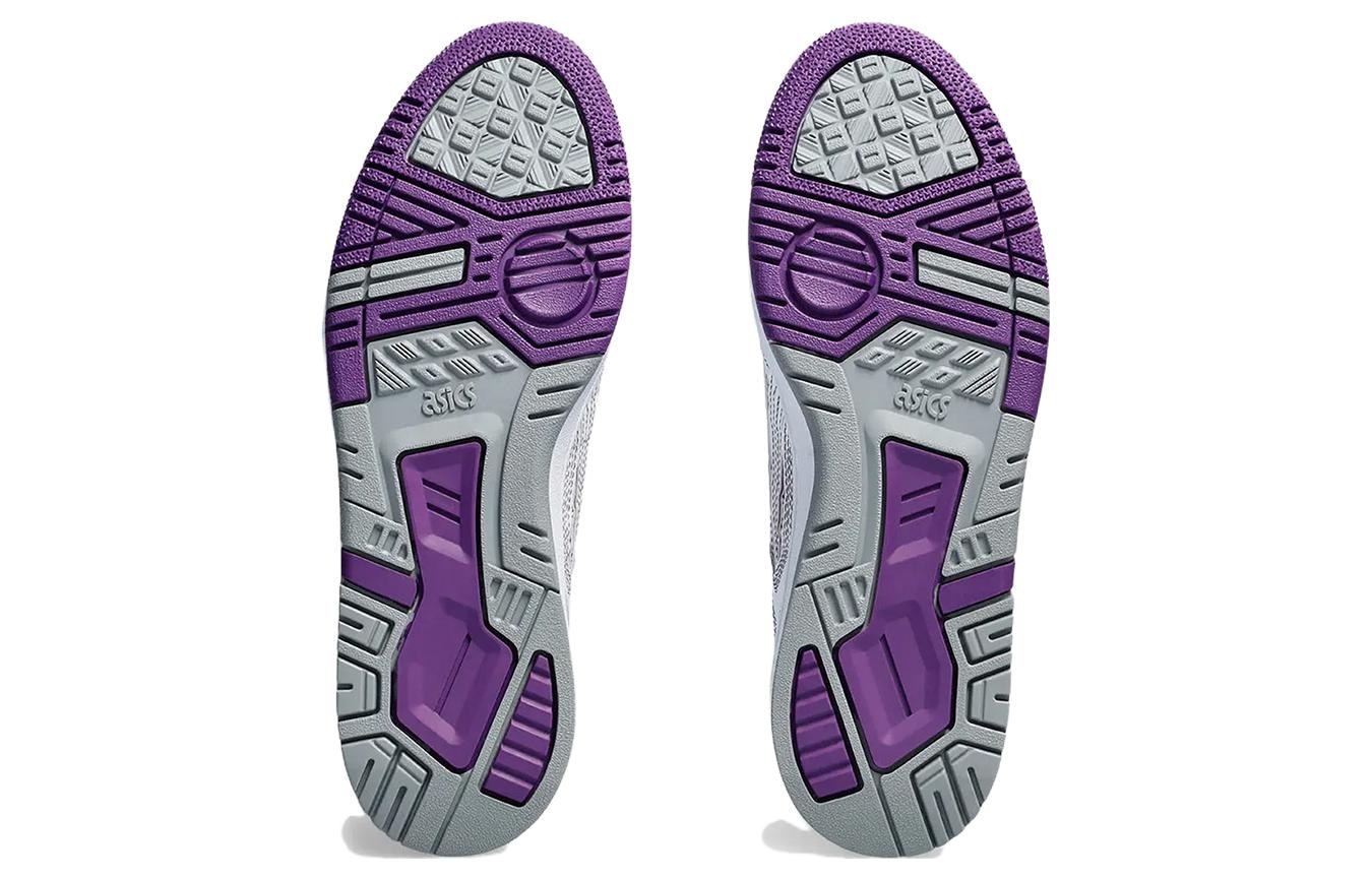ASICS Needles x Asics EX89 White Purple — фото 9
