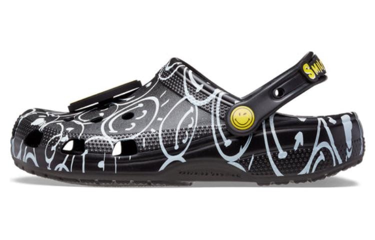 Crocs Classic Clog Black — фото 7