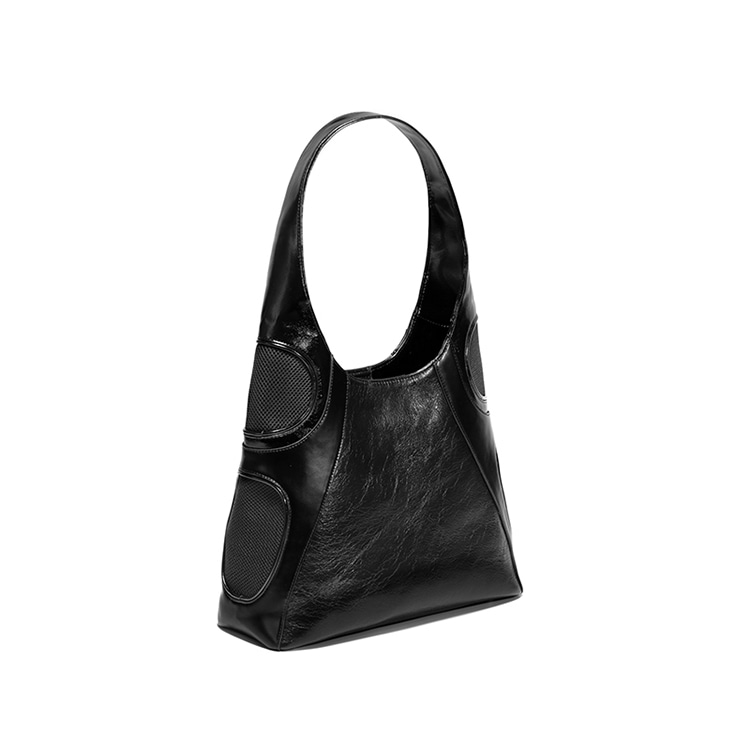 Jellytoyboy Black Tote — фото 2
