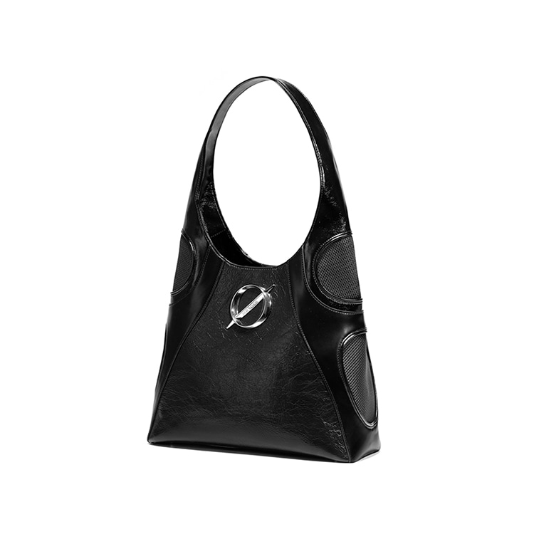 Сумки Jellytoyboy Black Tote