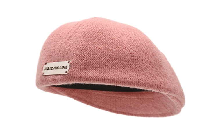 Free Rabbit II Beret — фото 5