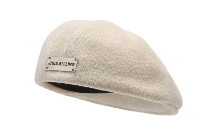 Free Rabbit II Beret