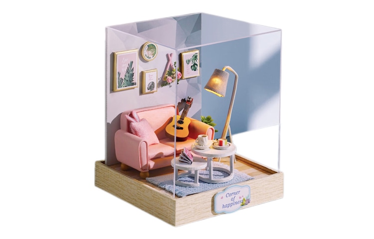 Cute Room diy QT-025