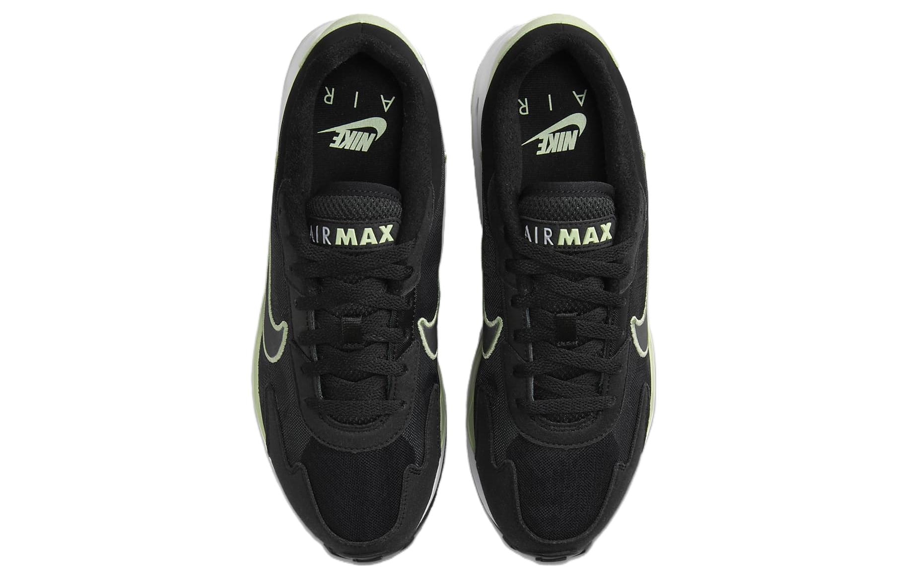 Nike Air Max Solo Black — фото 8