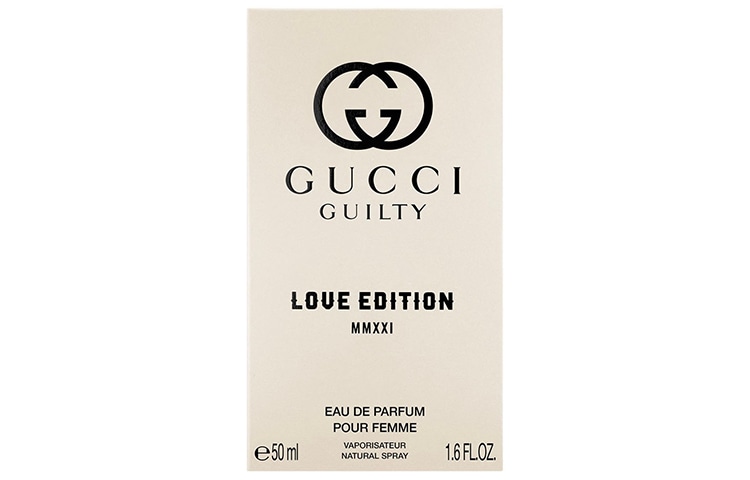 Gucci EDP 50ml90ml — фото 4