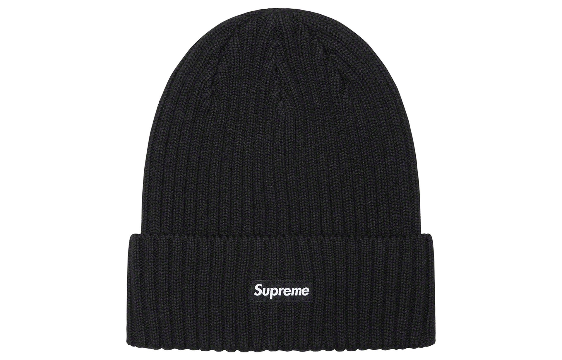 Supreme Overdyed Beanie