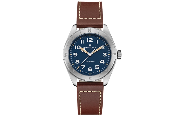 Часы Hamilton Khaki Field Expedition H70315540