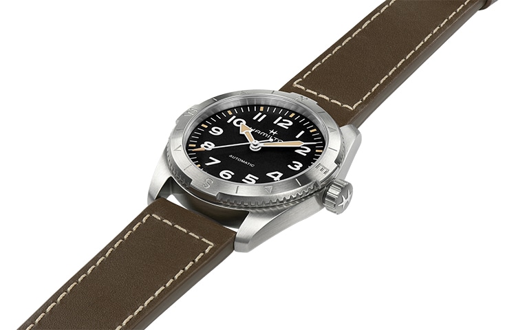 Hamilton Khaki Field H70225830 — фото 2