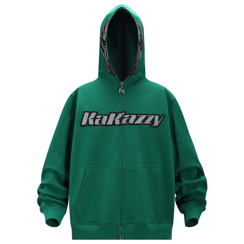 Kakazzy Hoodie — фото 1