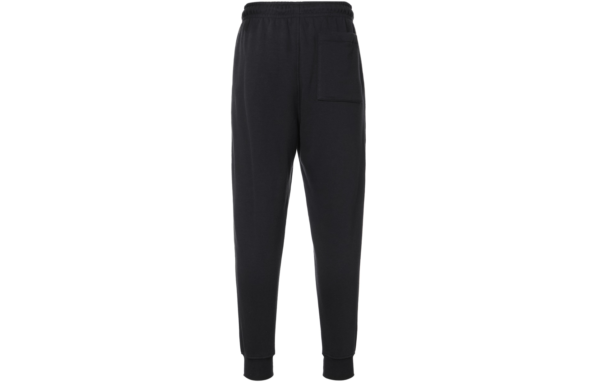 Jordan Logo Joggers Black — фото 2