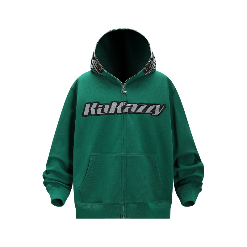 Kakazzy Hoodie — фото 3