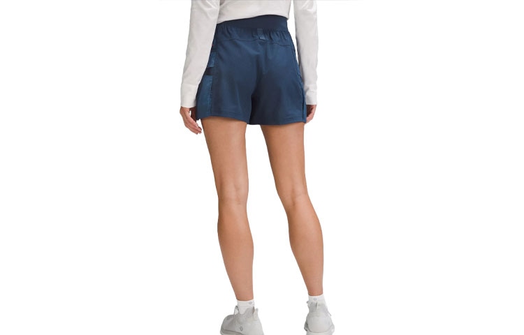 Lululemon WovenAir WovenAir 4" — фото 2