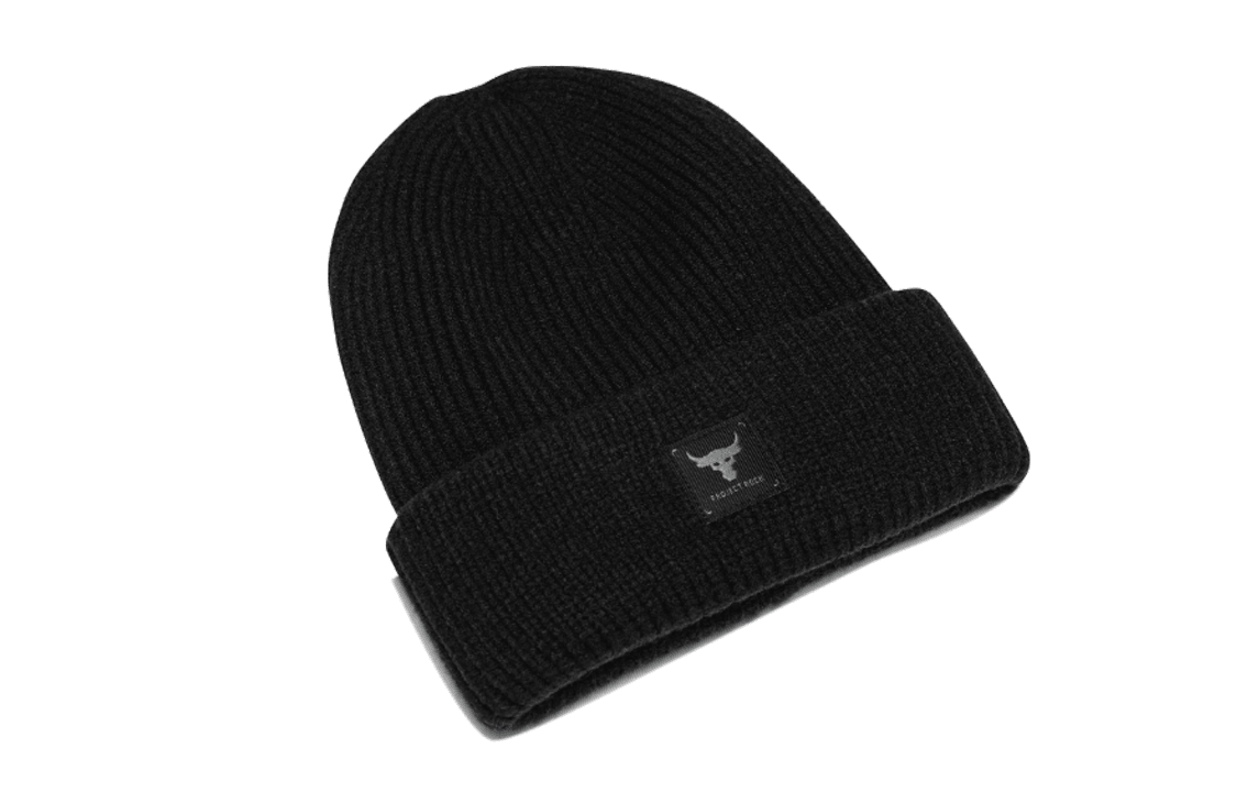 Under Armour Beanie Black