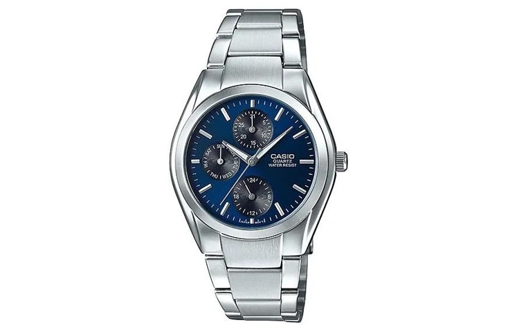 Часы Casio MTP-1405D-2A