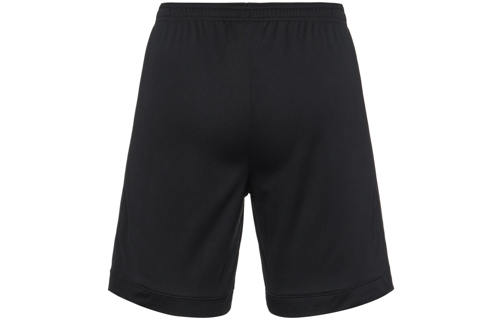 Nike DRI-FIT Training Shorts Black — фото 1