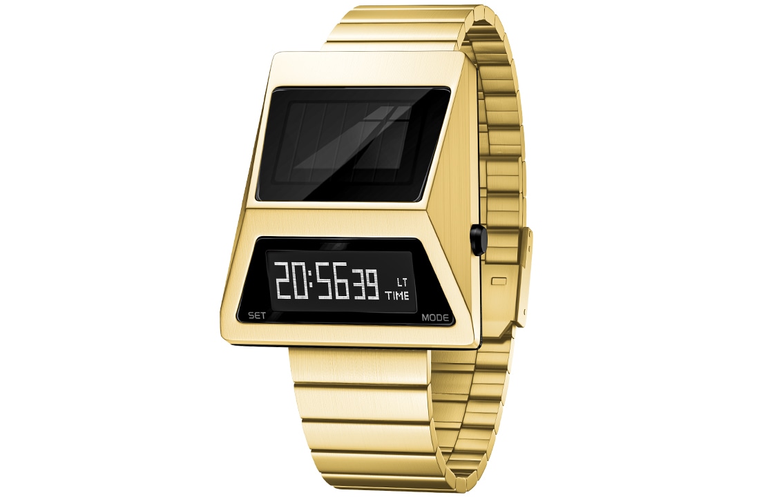 Часы IB BENLYDESIGN IB S30005S5