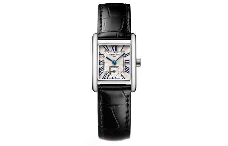 Часы Longines DolceVita L5.200.4.71.2