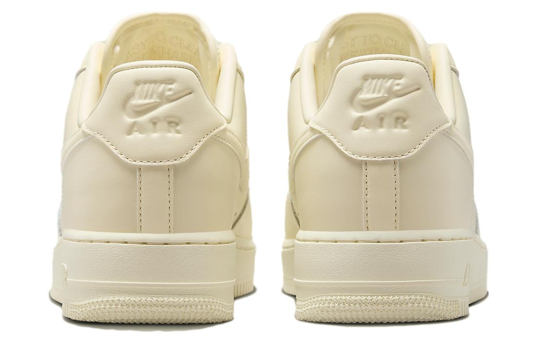 Nike Air Force 1 "Coconut Milk" — фото 10