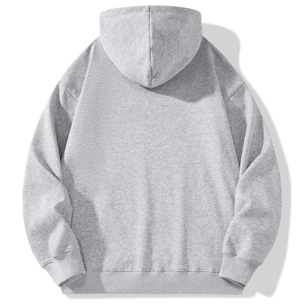 Unite Life Hoods Logo — фото 11