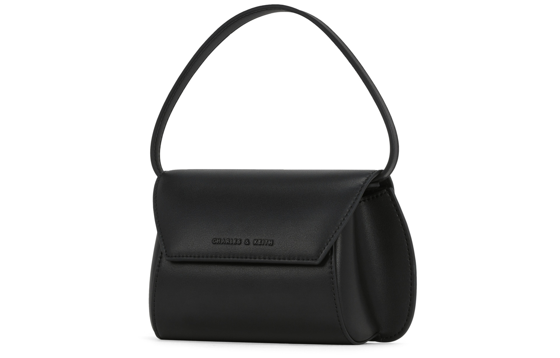 Charles&Keith Mini Flap Bag — фото 1