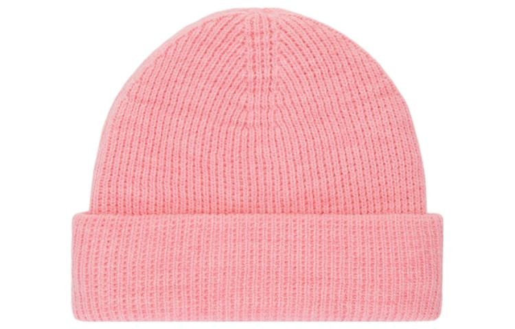 Alexander Wang Logo Knit Beanie Pink — фото 1