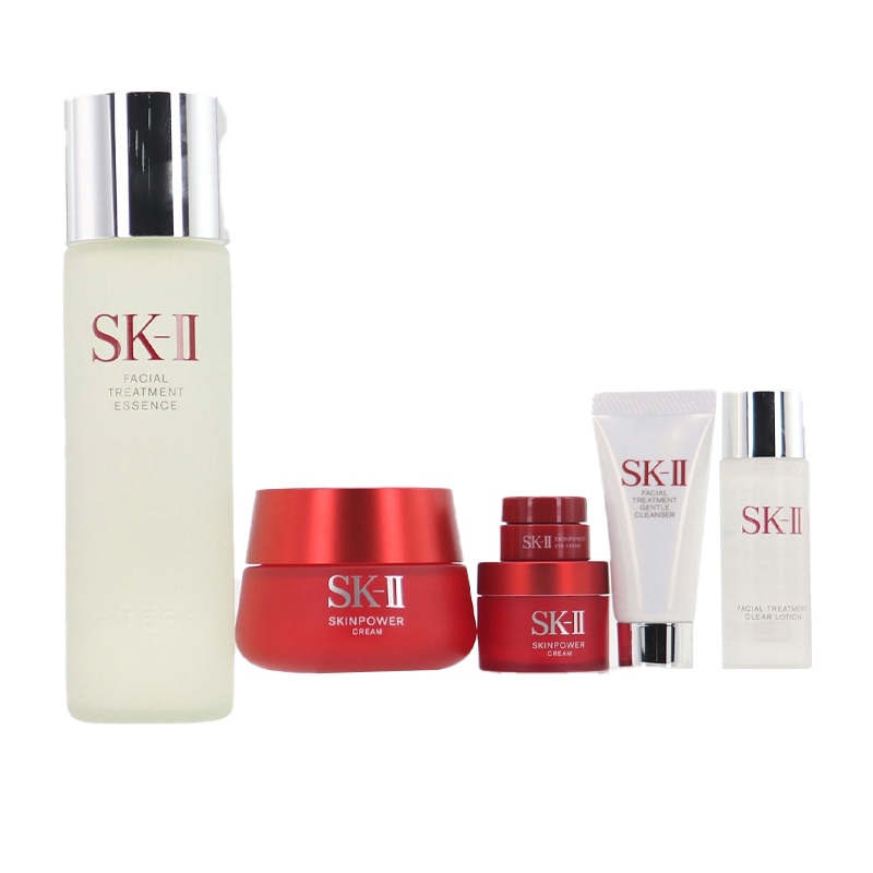 SK-II (Арт. 韩流美肌套装) — фото 6