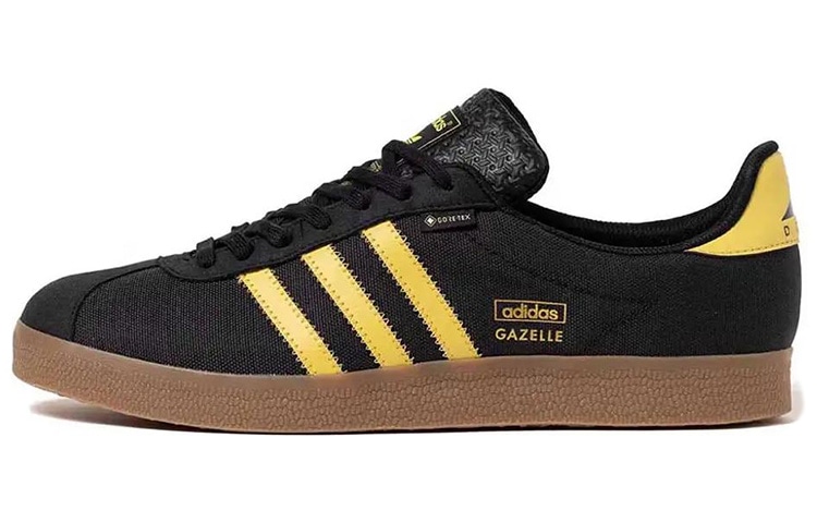 adidas originals Descendant x adidas Gazelle DCDT GTX — фото 5
