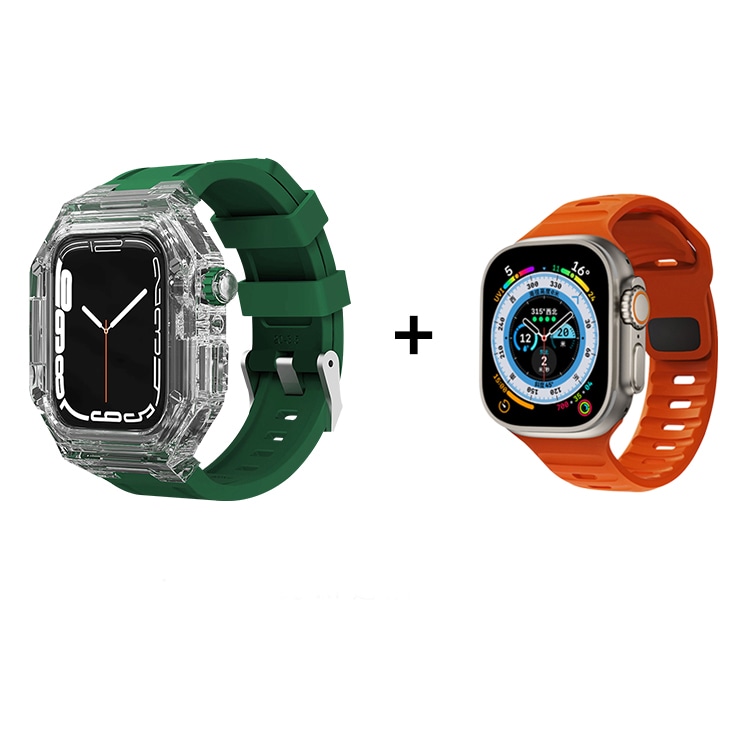 Vobafe AppleWatchS9S8ultra2 4041444549ultra — фото 10