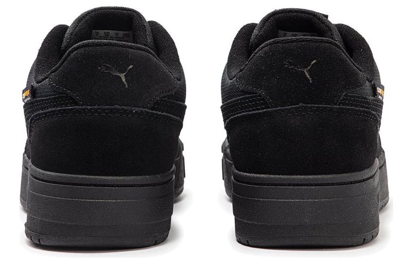 Puma Ca Pro Black — фото 7