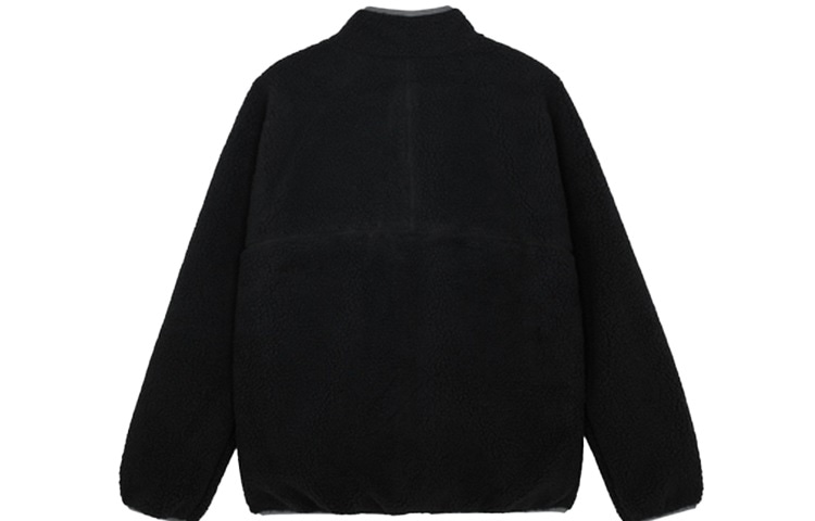 New Balance Reversible Fleece Jacket — фото 1