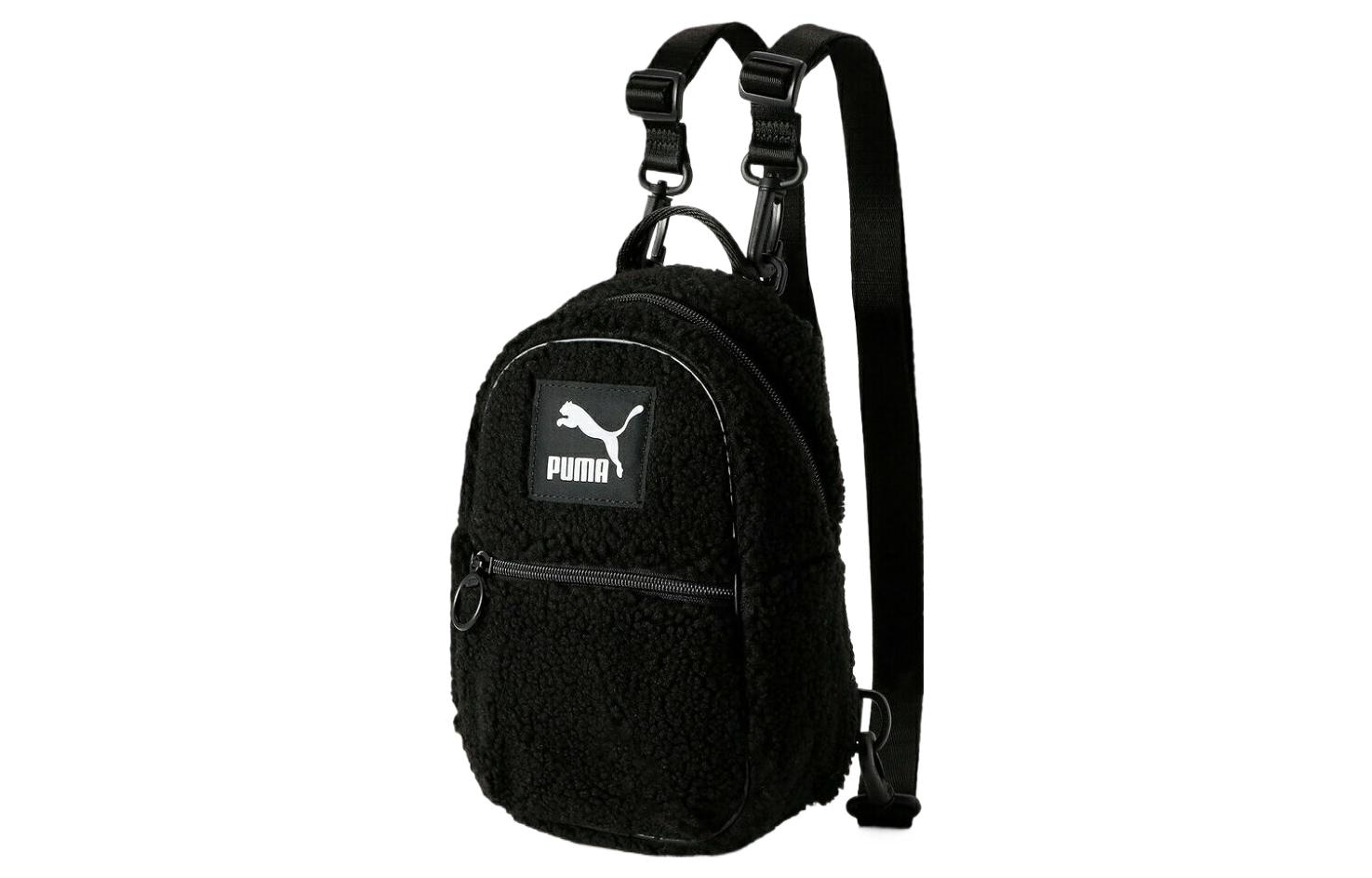 Puma Prime Sherpa Minime Backpack — фото 1