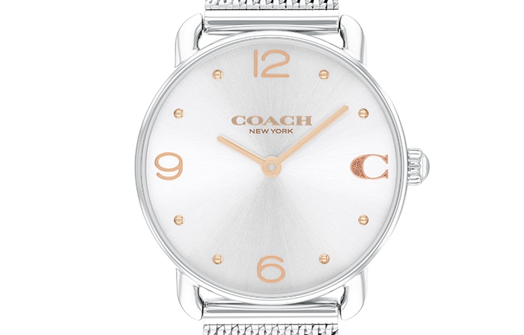 Coach ELLIOT 28mm 14000104 — фото 3