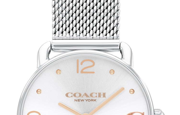 Coach ELLIOT 28mm 14000104 — фото 5