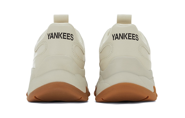 MLB Big Ball Chunky Light Beige — фото 10