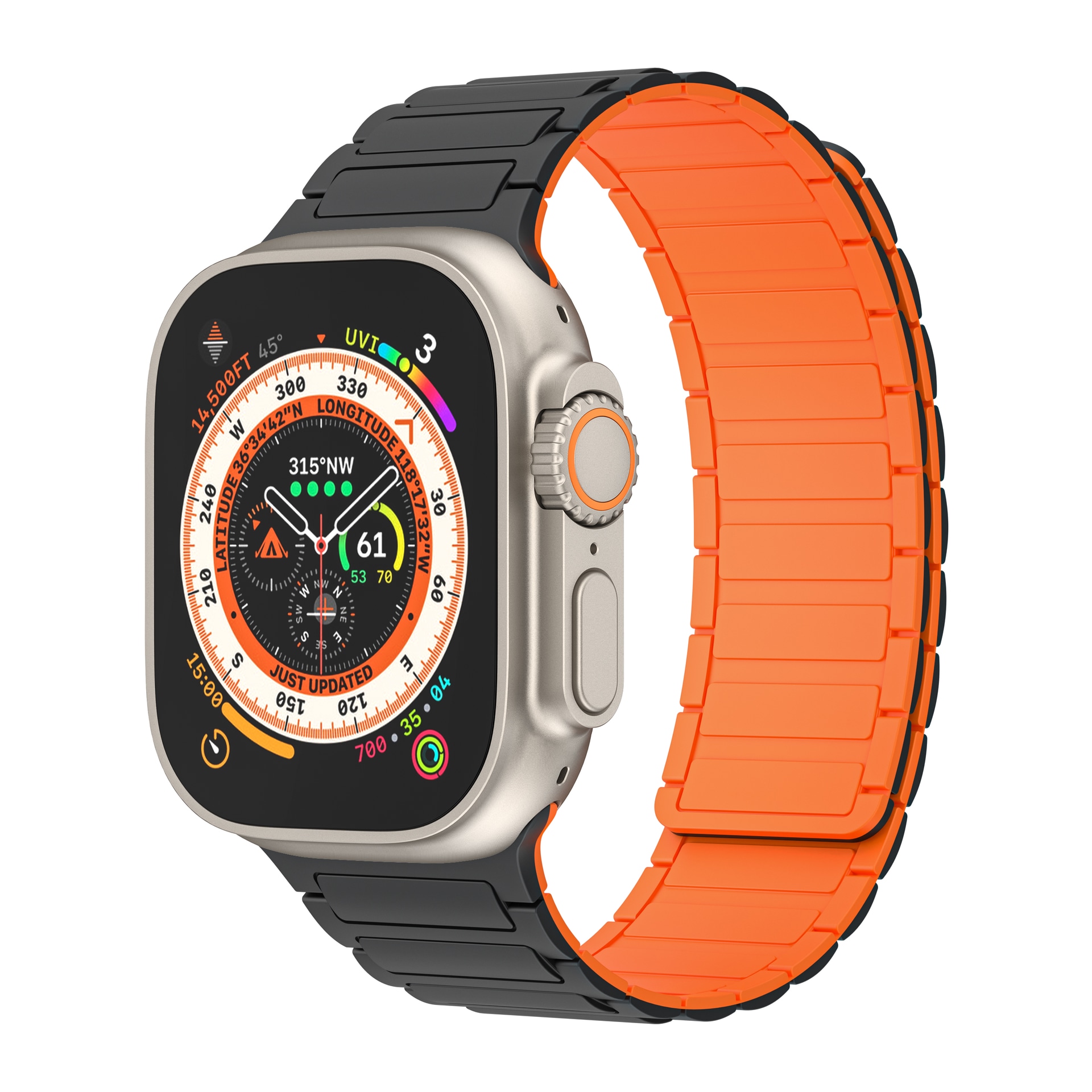 Biaodaige applewatchS97iwatch8 — фото 2