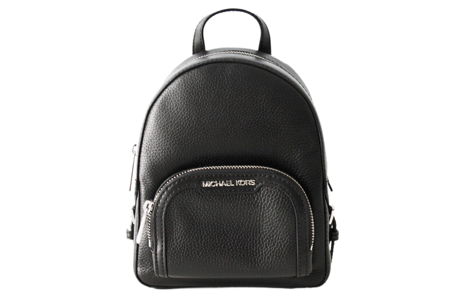 Рюкзак Michael Kors MK Jaycee Small Backpack Black