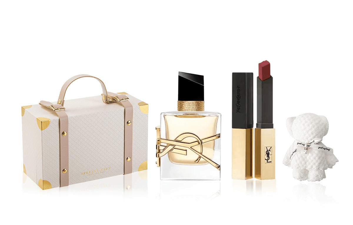 Saint Laurent YSL 30ml21 — фото 2