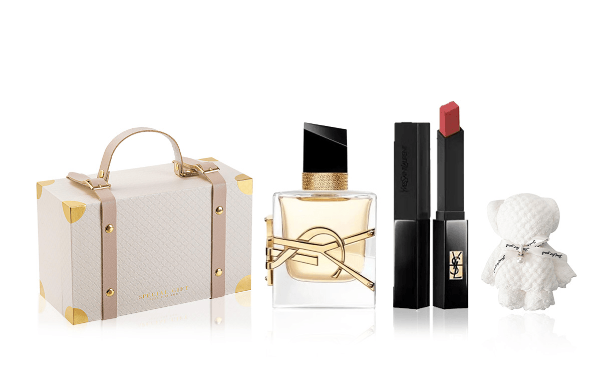 Saint Laurent YSL 30ml21 — фото 5