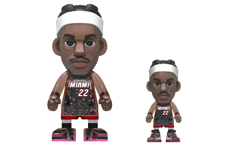 Aceplayer NBA MoneyBallmini MoneyBall — фото 3