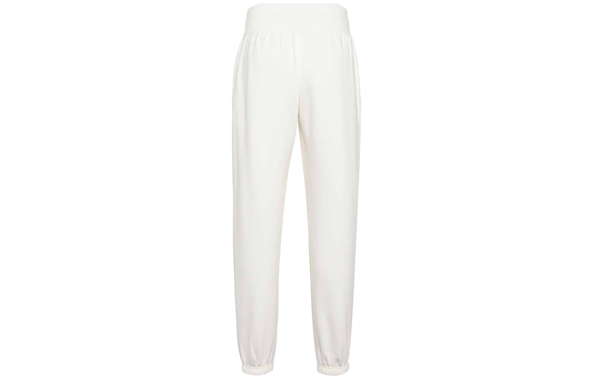 Nike Oversize Joggers White — фото 1