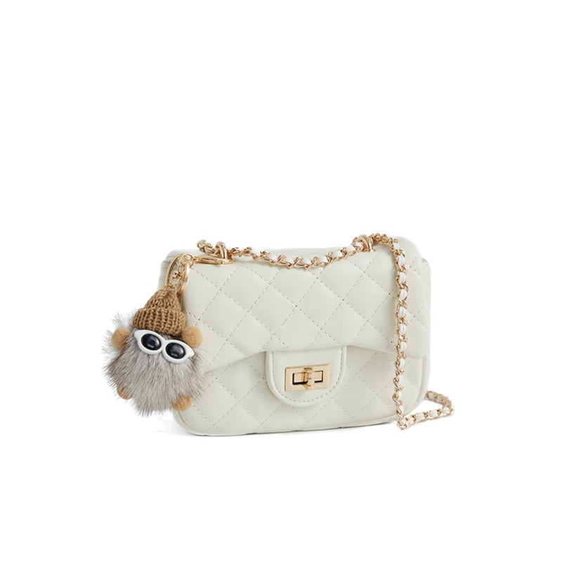 Jacd Chain Shoulder Bag — фото 7